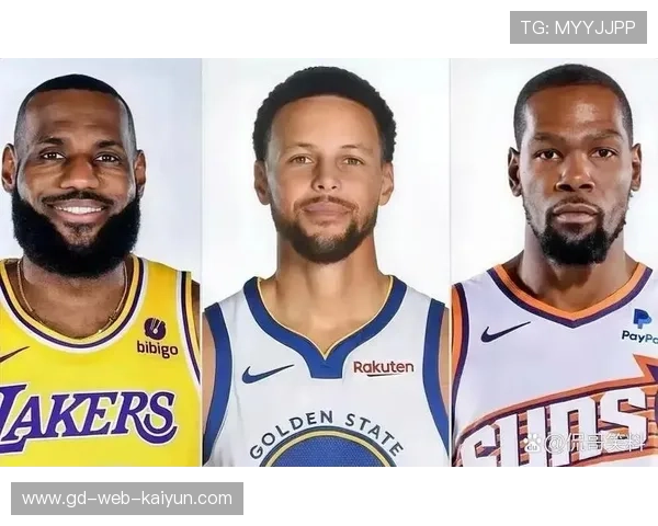 NBA球员年收入榜解析：杜兰特、字母哥、约基奇占据顶薪前列