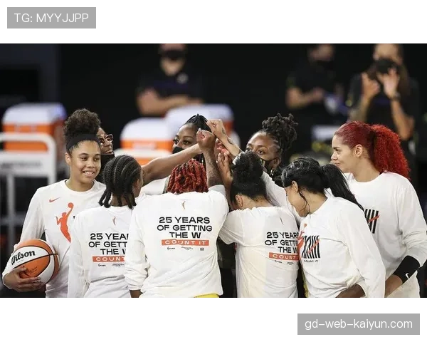 WNBA进入全新发展时期，球队总数将逐步扩大至18支